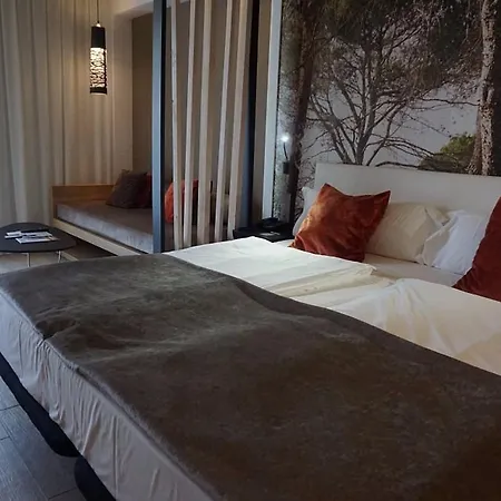 Hotel Illot Park & 4*