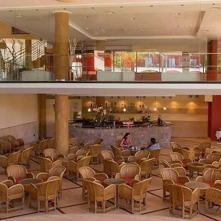 Illot Park & Hotel Cala Ratjada (Mallorca)