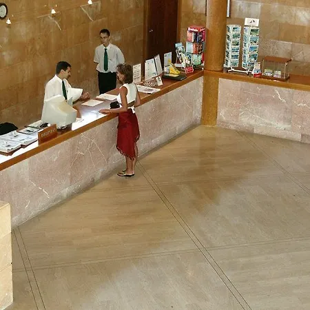Hotel Illot Park & 4*