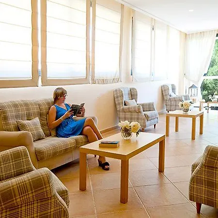 Illot Park & 4* Cala Ratjada (Mallorca)