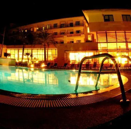 Hotel Illot Park & Cala Ratjada (Mallorca)