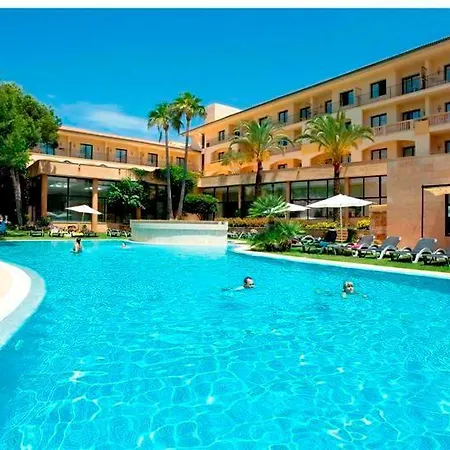 Illot Park & Hotel Cala Ratjada (Mallorca)