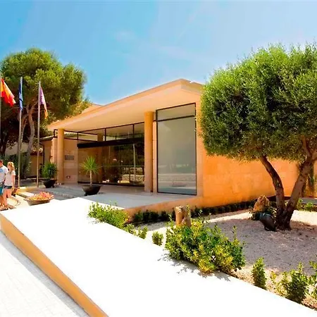Hotel Illot Park & Cala Ratjada (Mallorca)