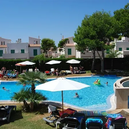 Illot Park & Hotel Cala Ratjada (Mallorca)