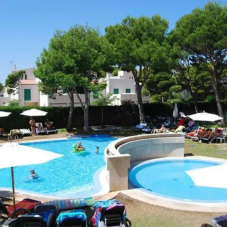 Illot Park & Cala Ratjada (Mallorca)