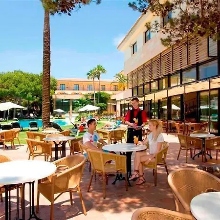 Hotel Illot Park & 4*