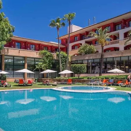 Hotel Illot Park & Cala Ratjada (Mallorca)