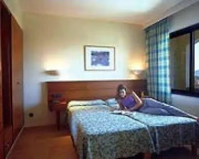 Hotel Illot Park &