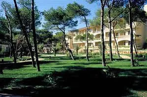 Hotel Illot Park & 4*