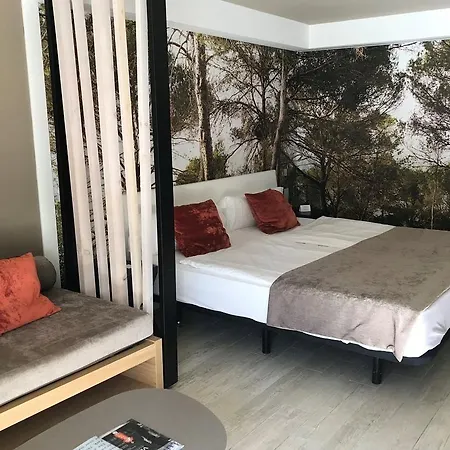 Hotel Illot Park & Cala Ratjada (Mallorca)