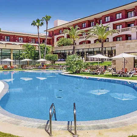 Hotel Illot Park & Cala Ratjada (Mallorca)