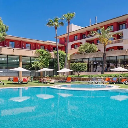 Hotel Illot Park &