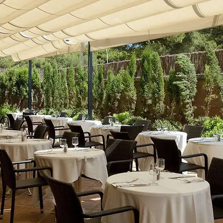 Hotel Illot Park & Cala Ratjada (Mallorca)