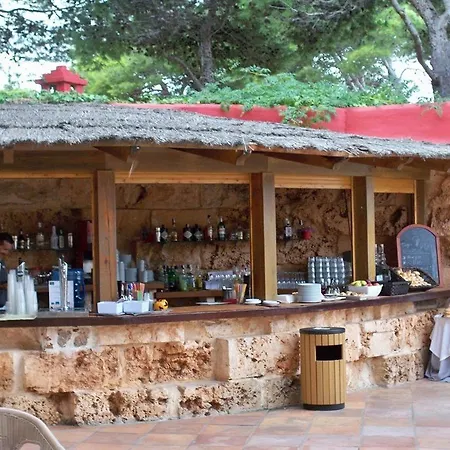 Hotel Illot Park &