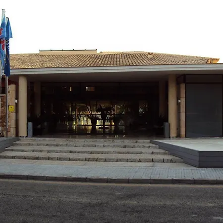 Hotel Illot Park & 4*