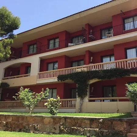 Hotel Illot Park &