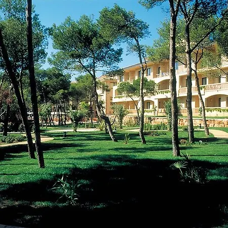 Hotel Illot Park & Cala Ratjada (Mallorca)