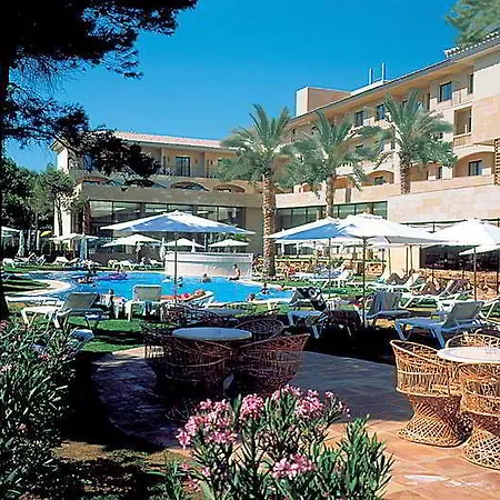 Illot Park & Hotel 4*