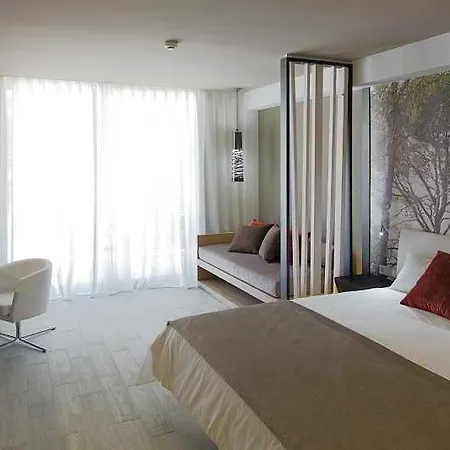 Hotel Illot Park &