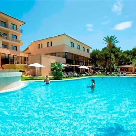 Illot Park & Hotel 4*