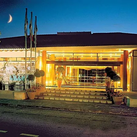 Hotel Illot Park & Cala Ratjada (Mallorca)